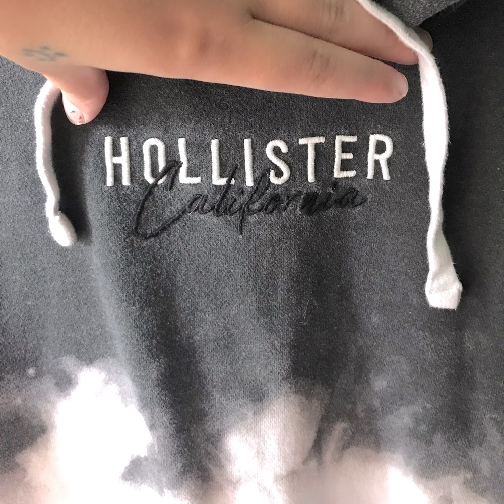 Hollister MUSTHAVE collection